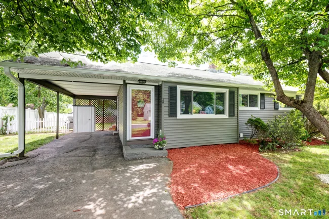 25 Yale Drive