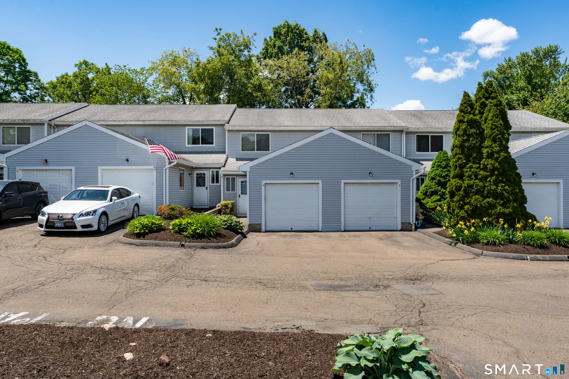 60 Coleman Street #A4, East Haven, CT