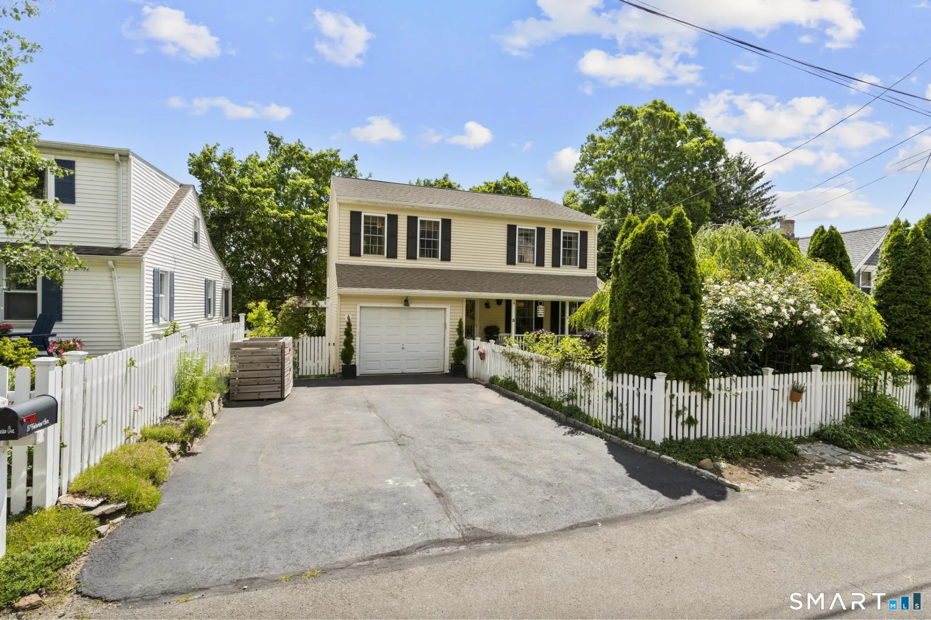 5 Fairview Avenue, Shelton, CT
