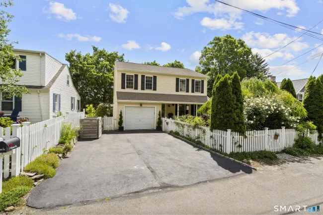 5 Fairview Avenue
