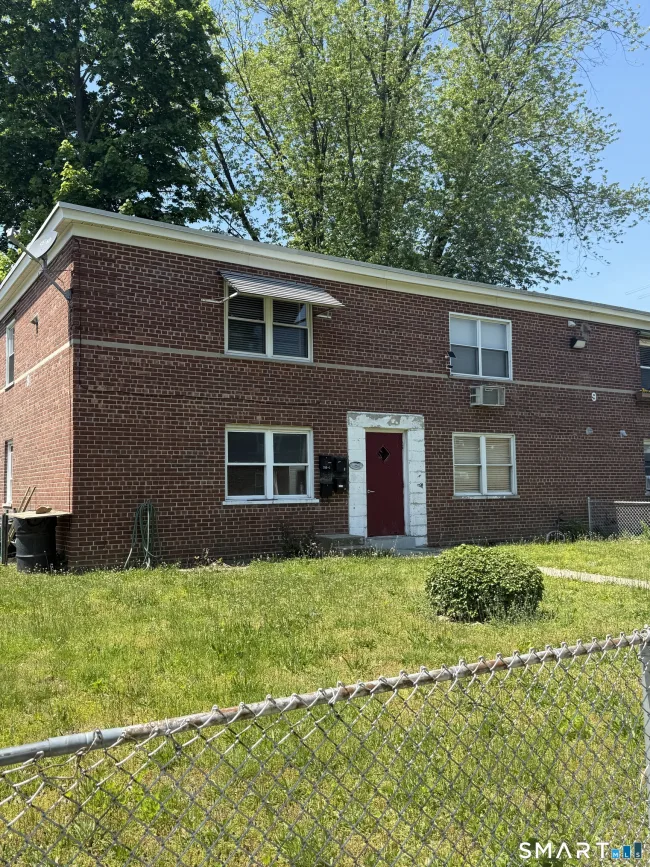 355 Granfield Avenue, Bridgeport, CT