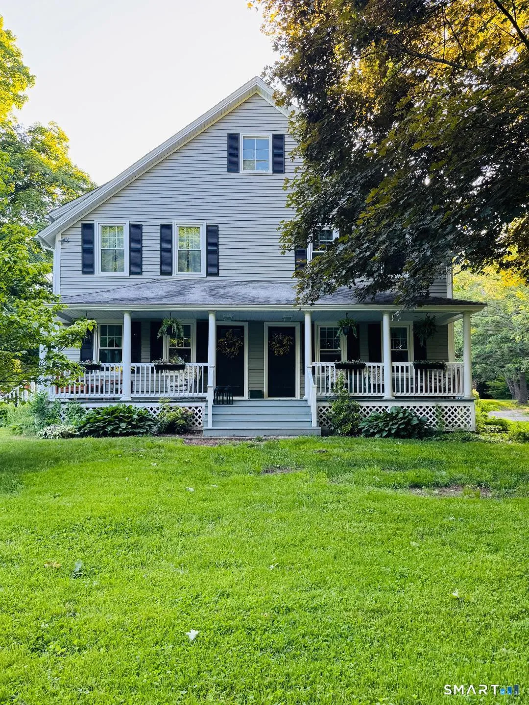 34 Woodstock Road, Pomfret, CT