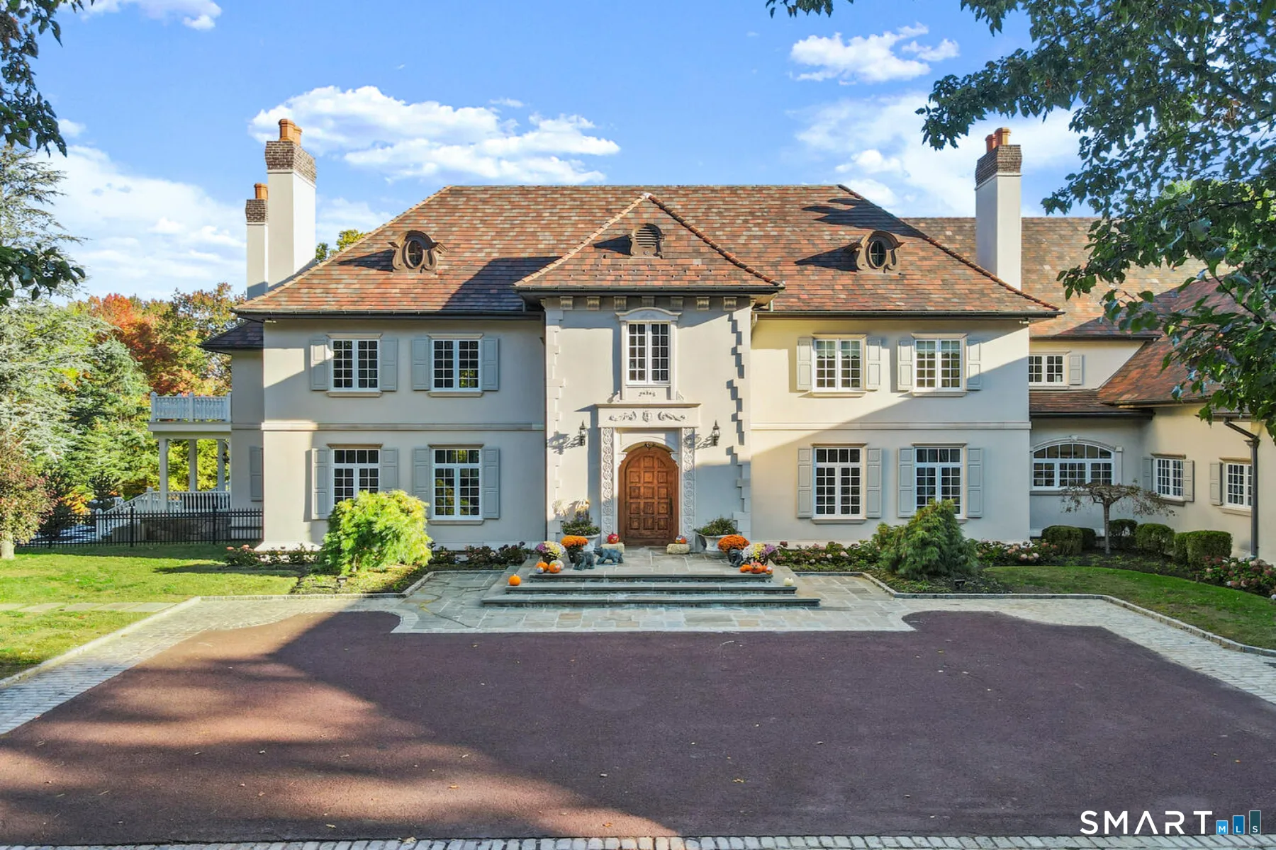 4 Cowdray Park Drive, North Castle, CT