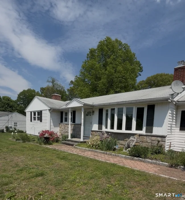 5 Harbor Ridge Road