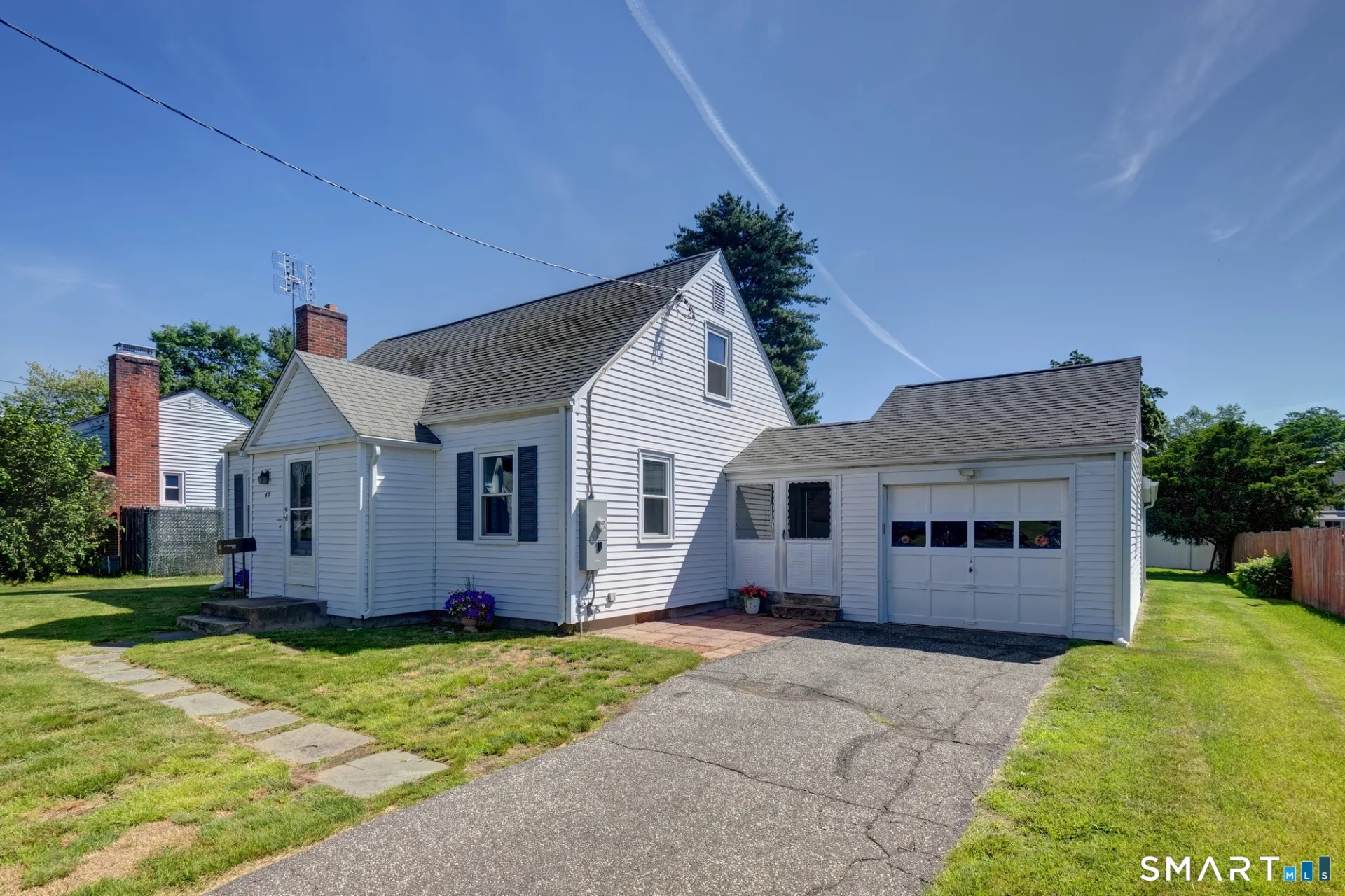 40 Oak Street, East Hartford, CT