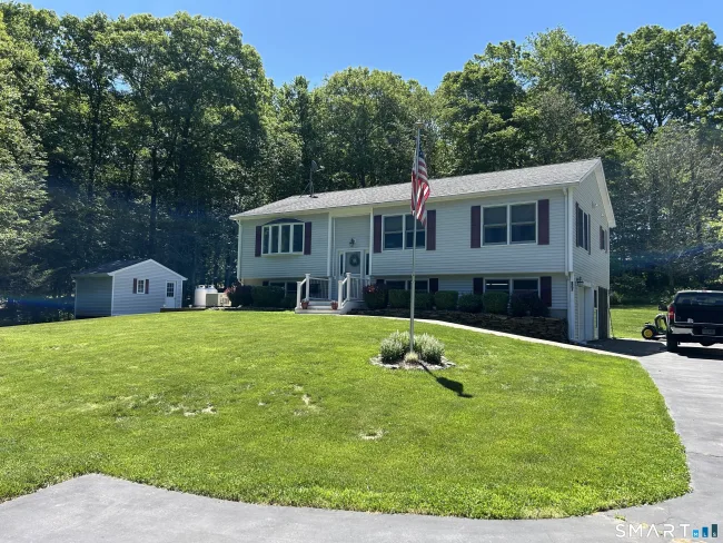 86-F Whippoorwill Hollow Road