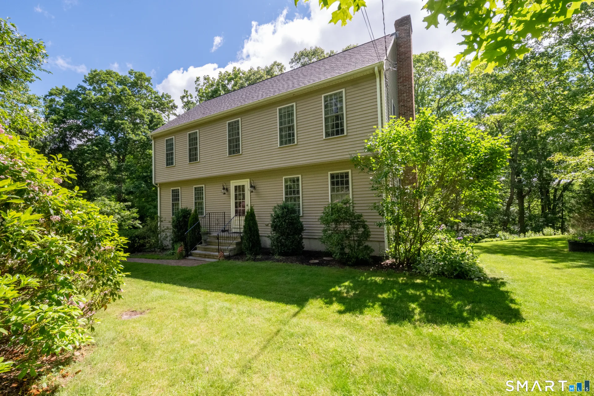 140 Ironworks Road, Clinton, CT