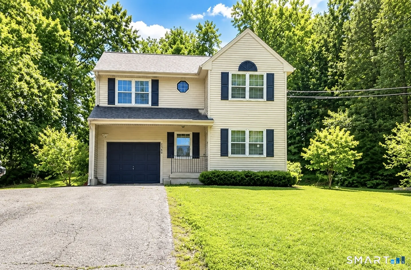 2466 Torringford West Street, Torrington, CT