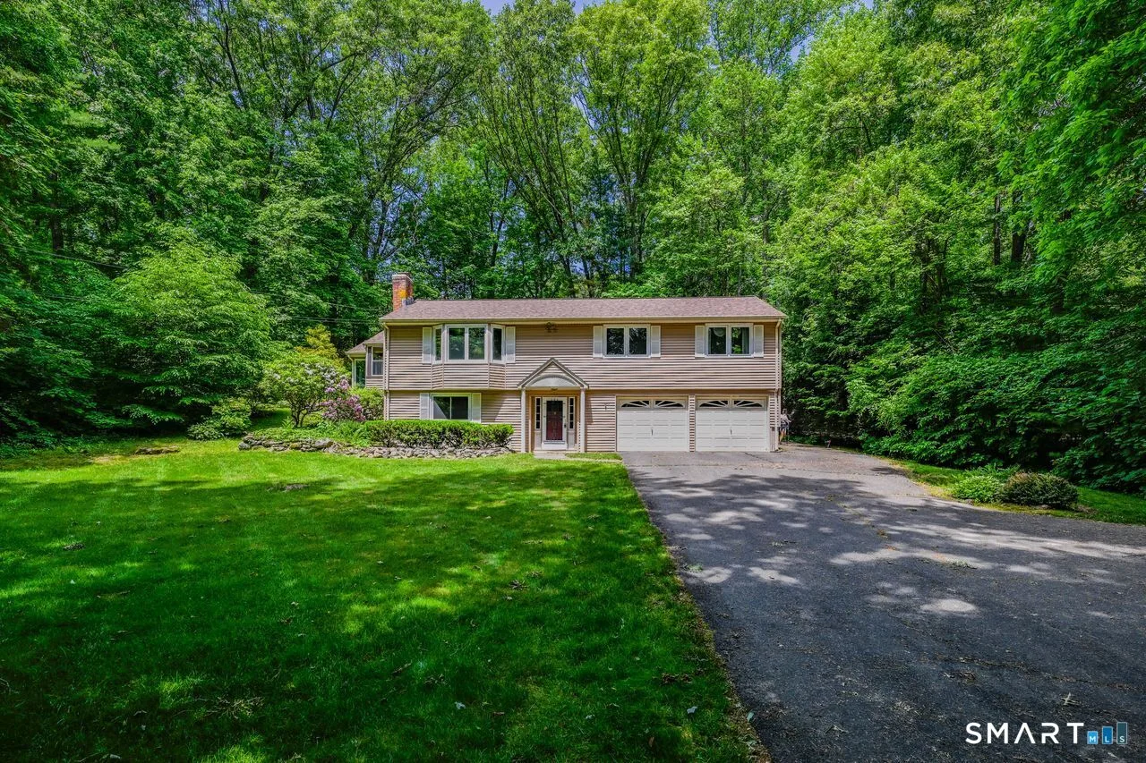 9 Rocky Ridge Lane, Farmington, CT