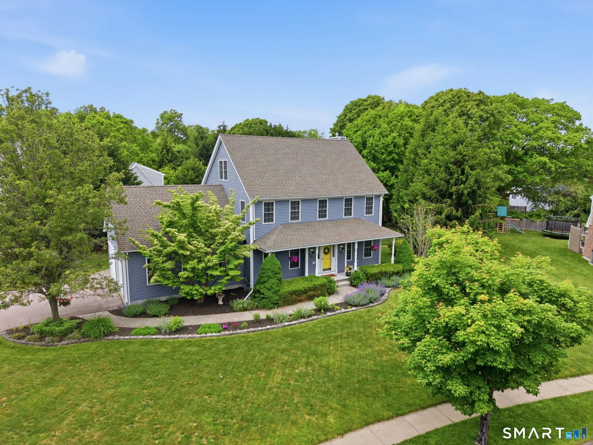 28 River Crest Drive, Stonington, CT