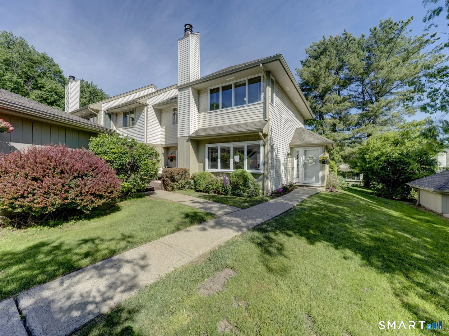 171 Coho Lane #171, Suffield, CT