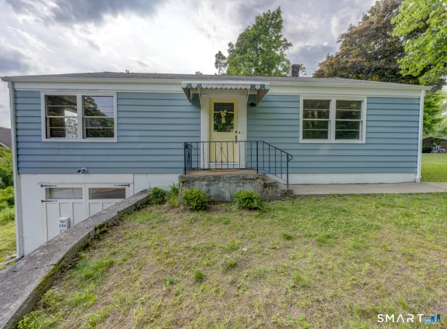 194 Ivan Hill Street, Windham, CT