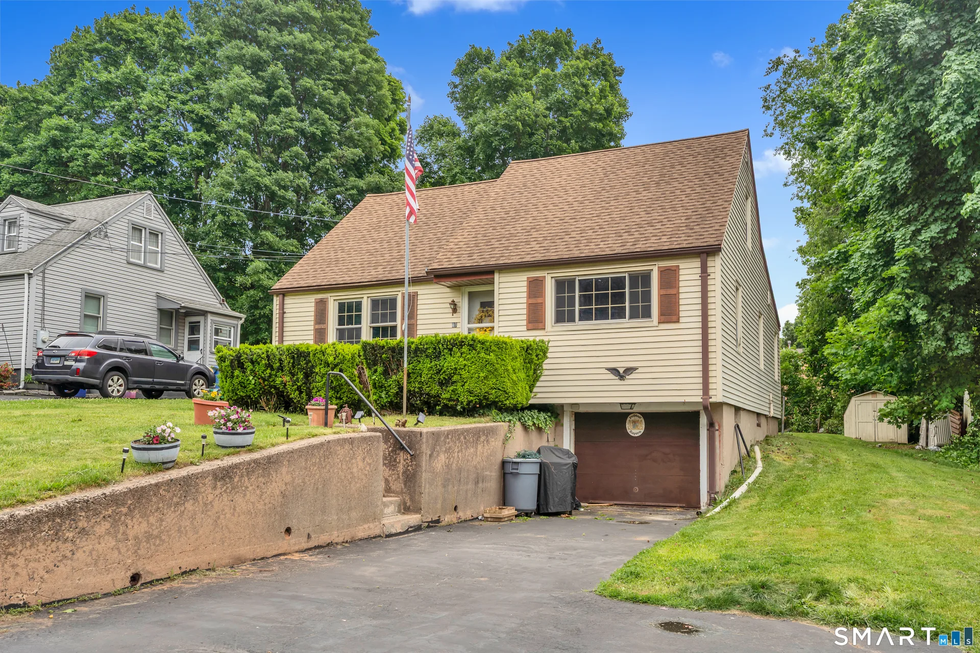 19 Lakeview Street, Meriden, CT