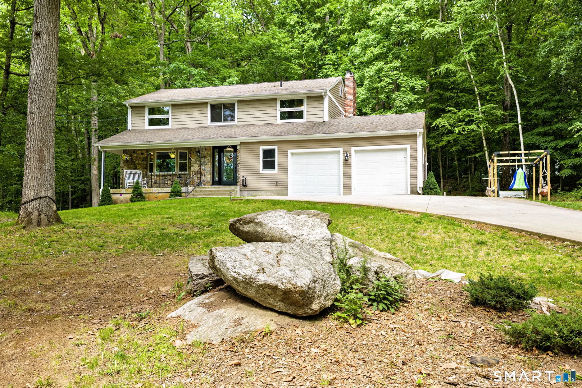 177 Goose Lane, Tolland, CT