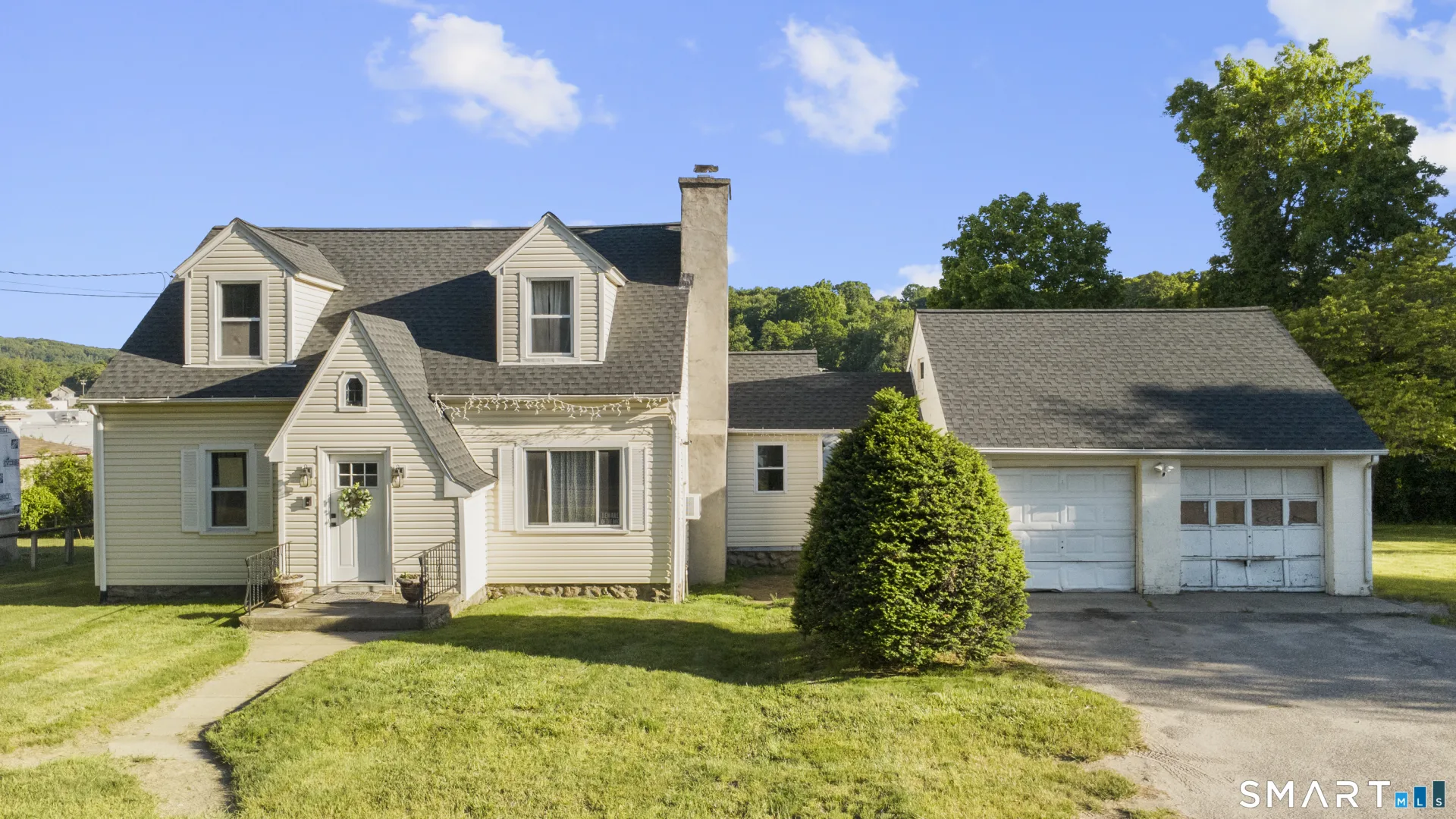 183 Perkins Avenue, Waterbury, CT