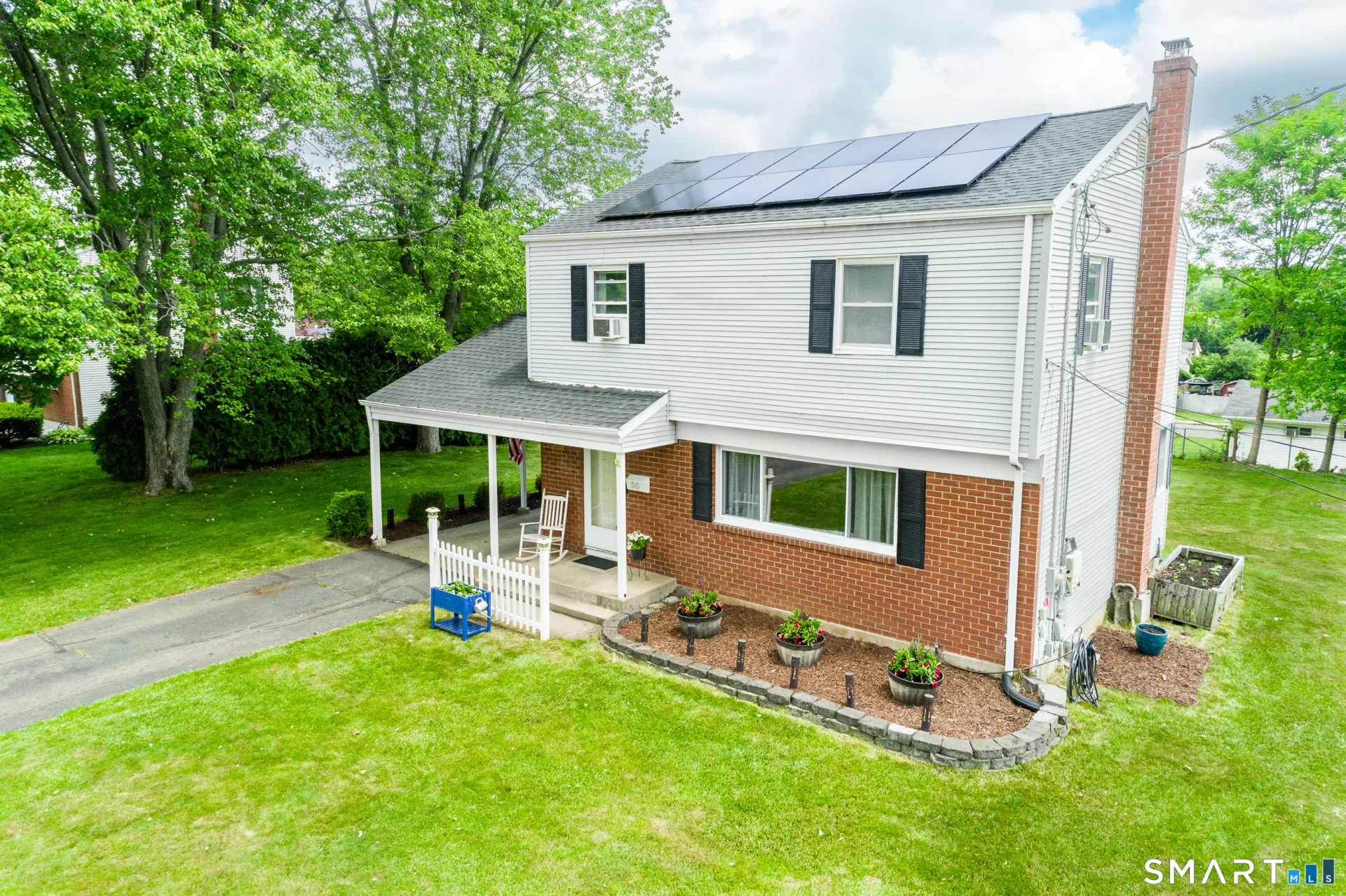 50 Putnam Lane, Enfield, CT