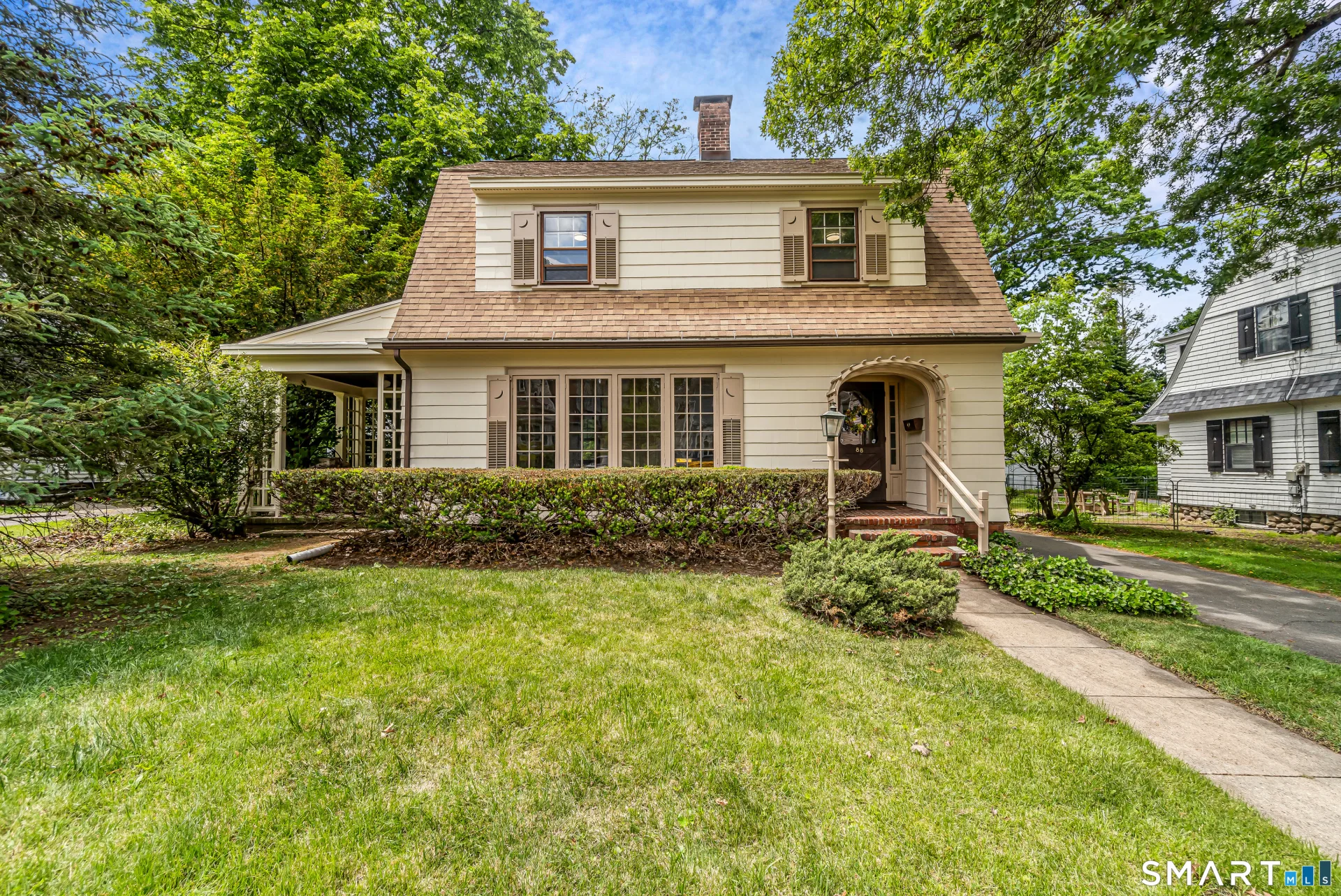 88 Coniston Avenue, Waterbury, CT