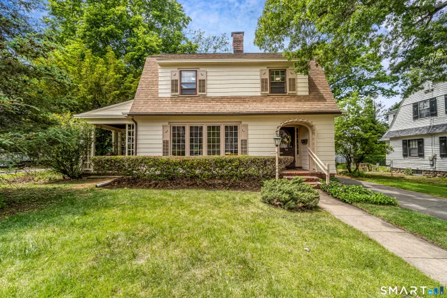 88 Coniston Avenue