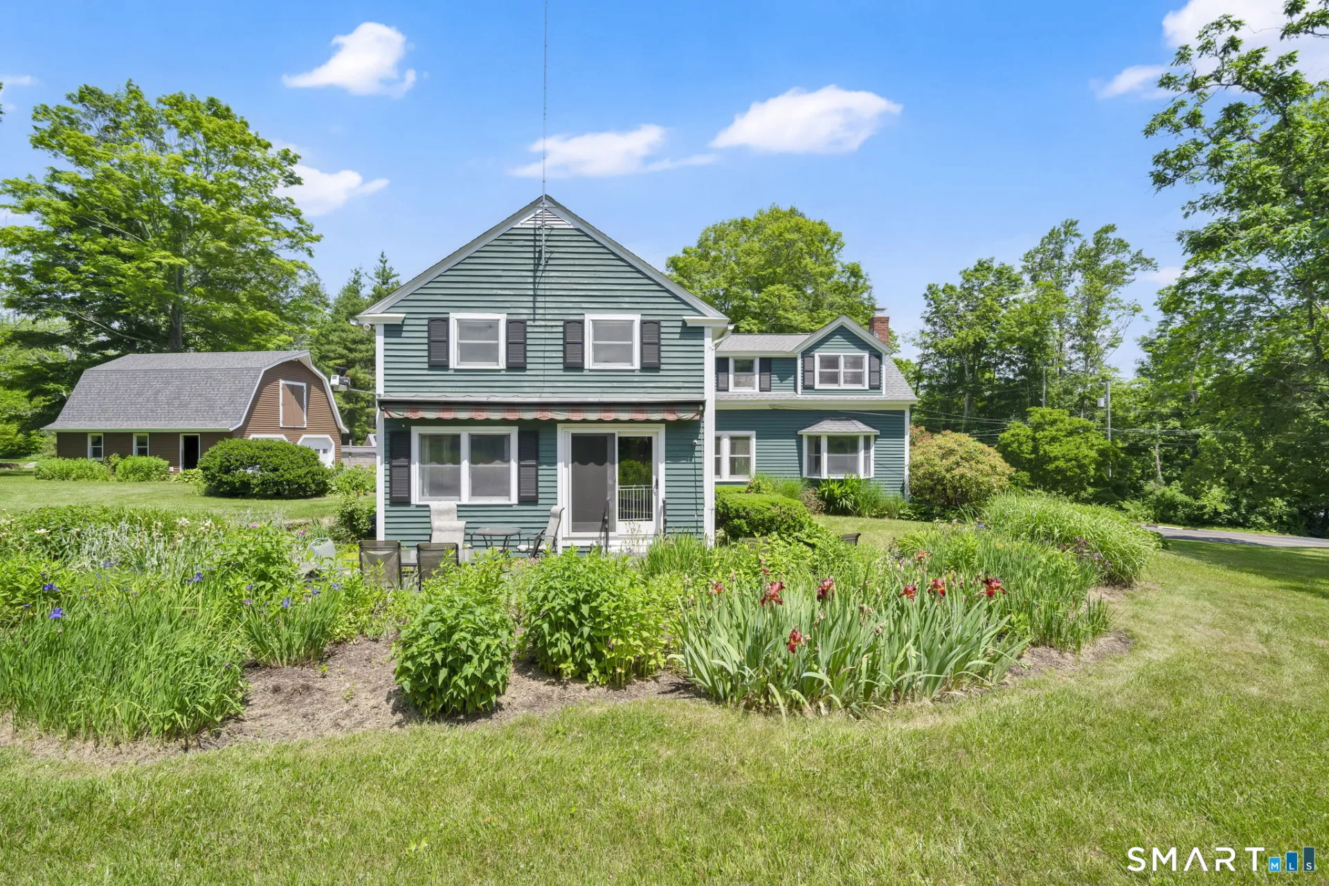 341 Main Street, Hampton, CT
