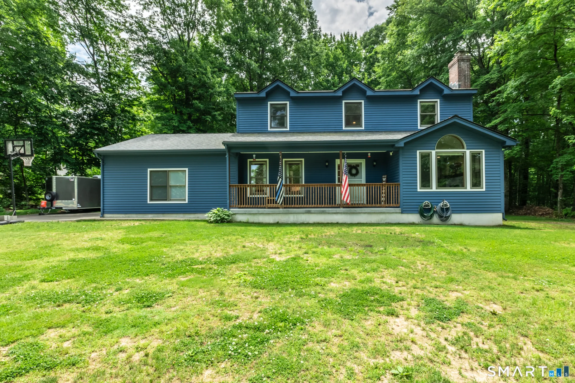 117 Satari Drive, Coventry, CT