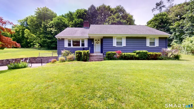 309 Danbury Road