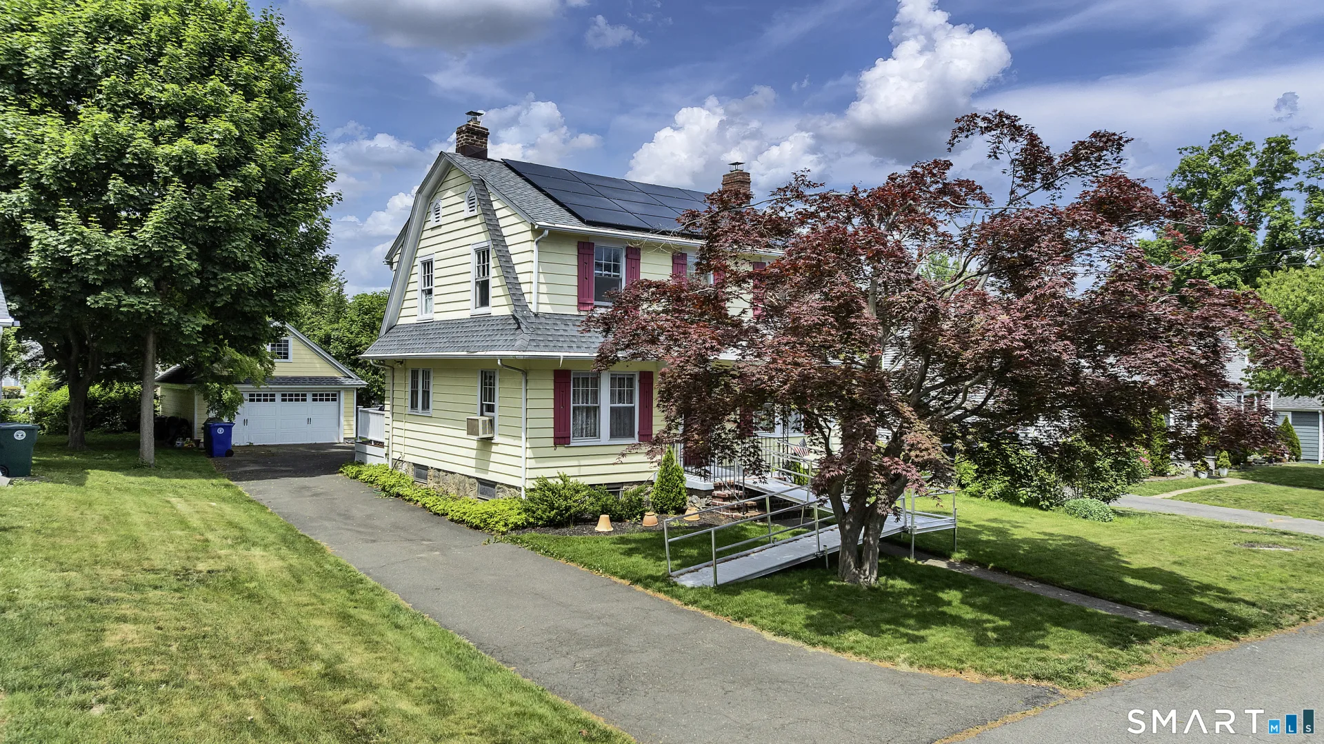 50 Vine Street, Stratford, CT