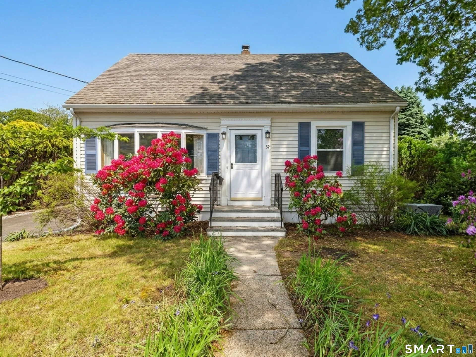 52 Division Street, Groton, CT