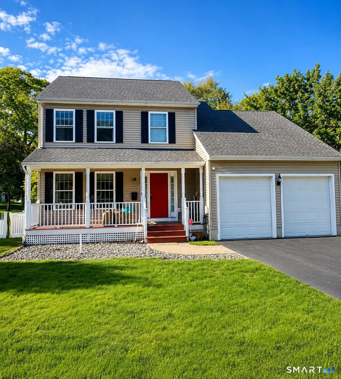 371 Tyler Avenue, Groton, CT
