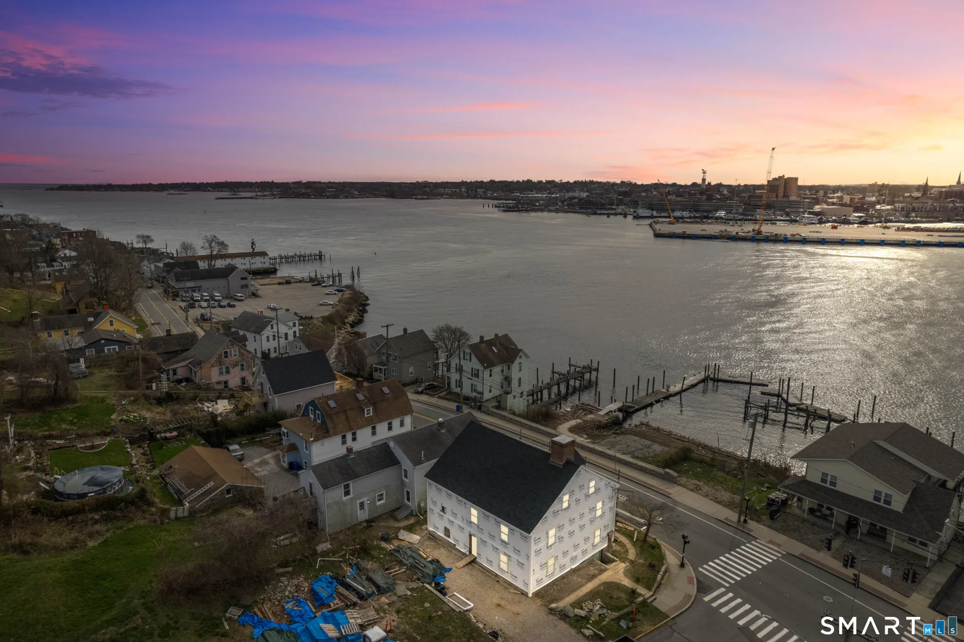 108 Thames Street, Groton, CT
