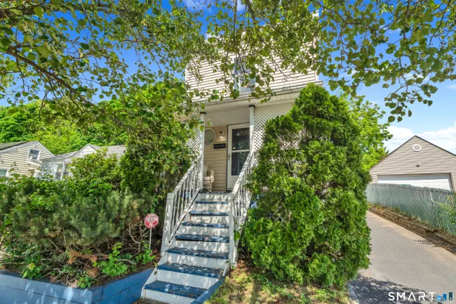 99 Warner Street