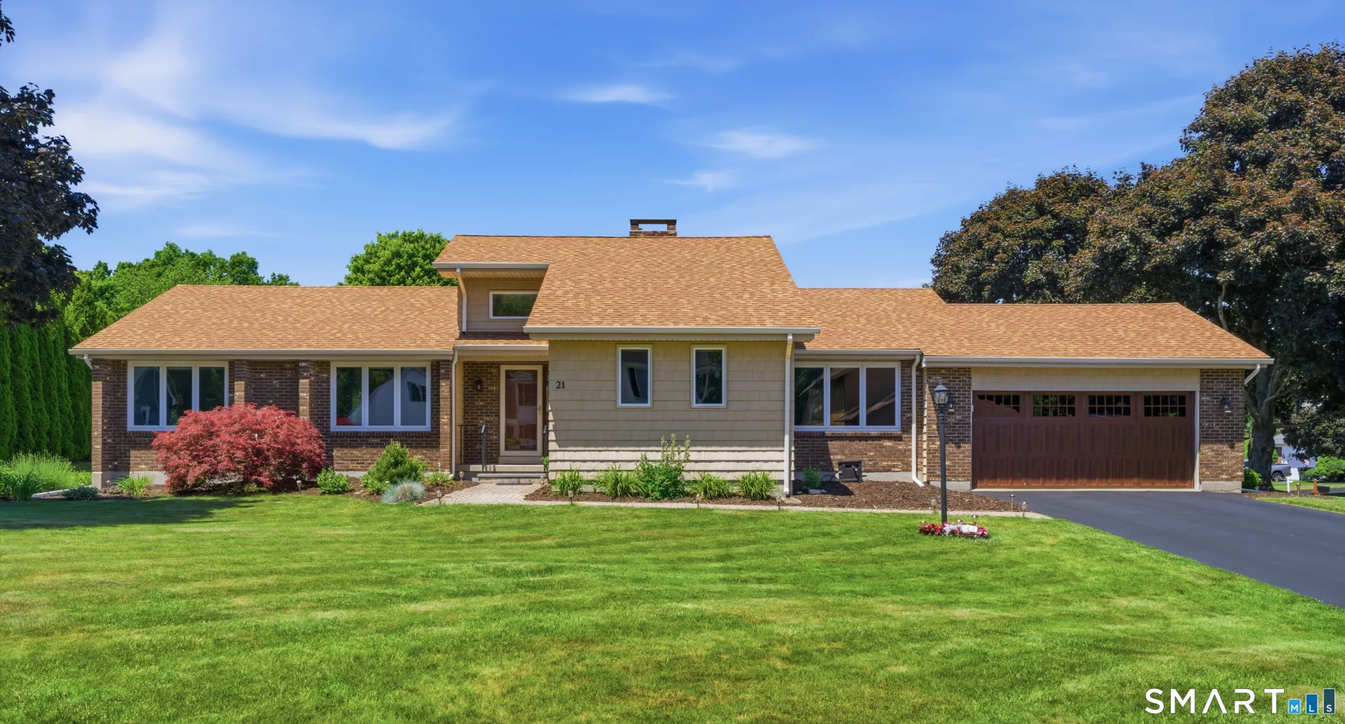 21 Marshalls Meadows, Wethersfield, CT