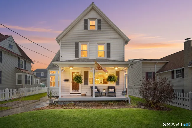 223 Rockwell Street