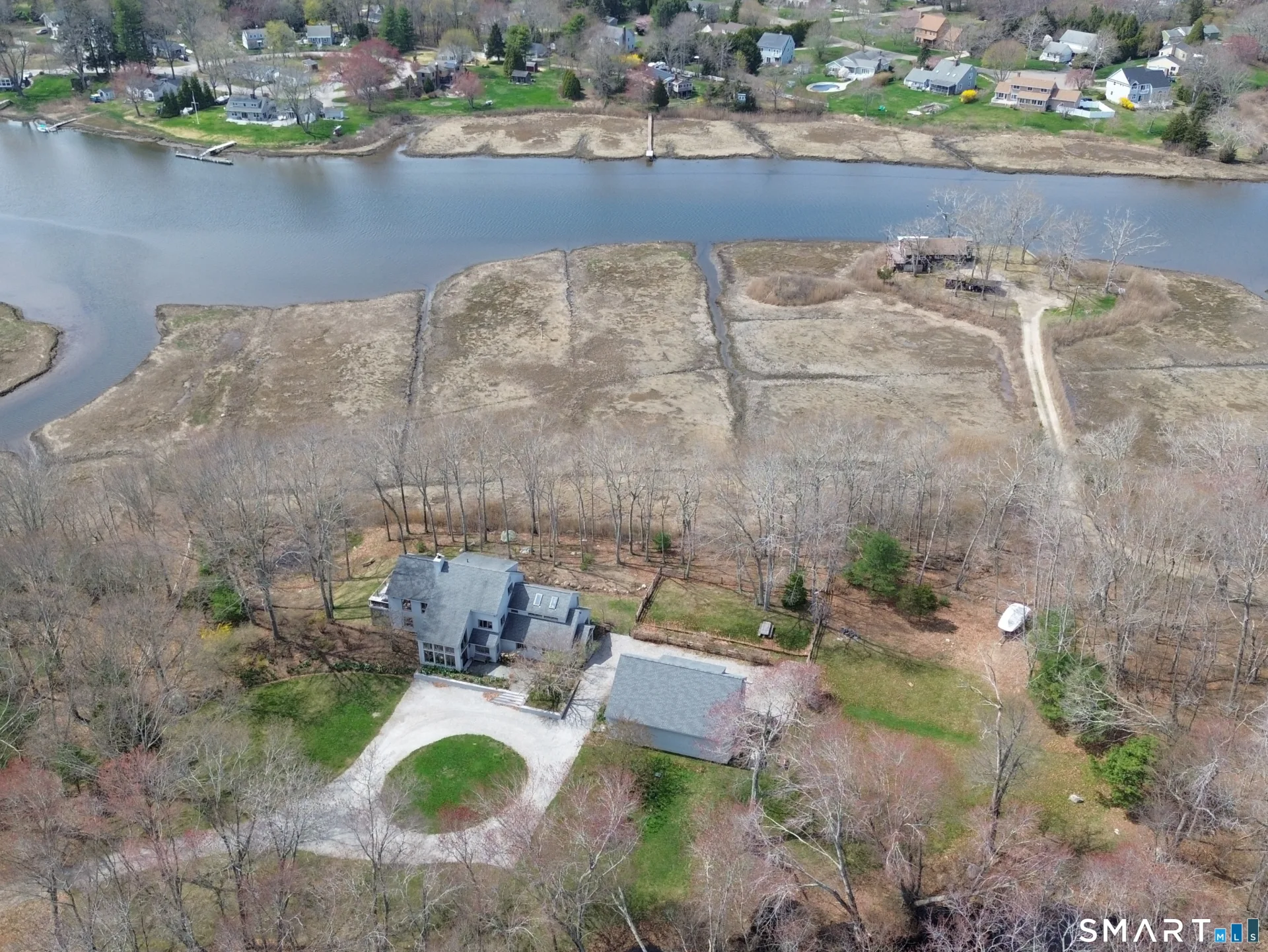 38-1 BUTTONBALL Road, Old Lyme, CT