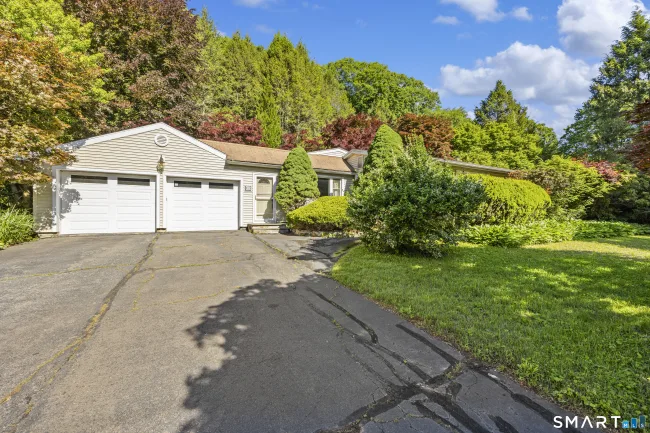 205 Mountain Road