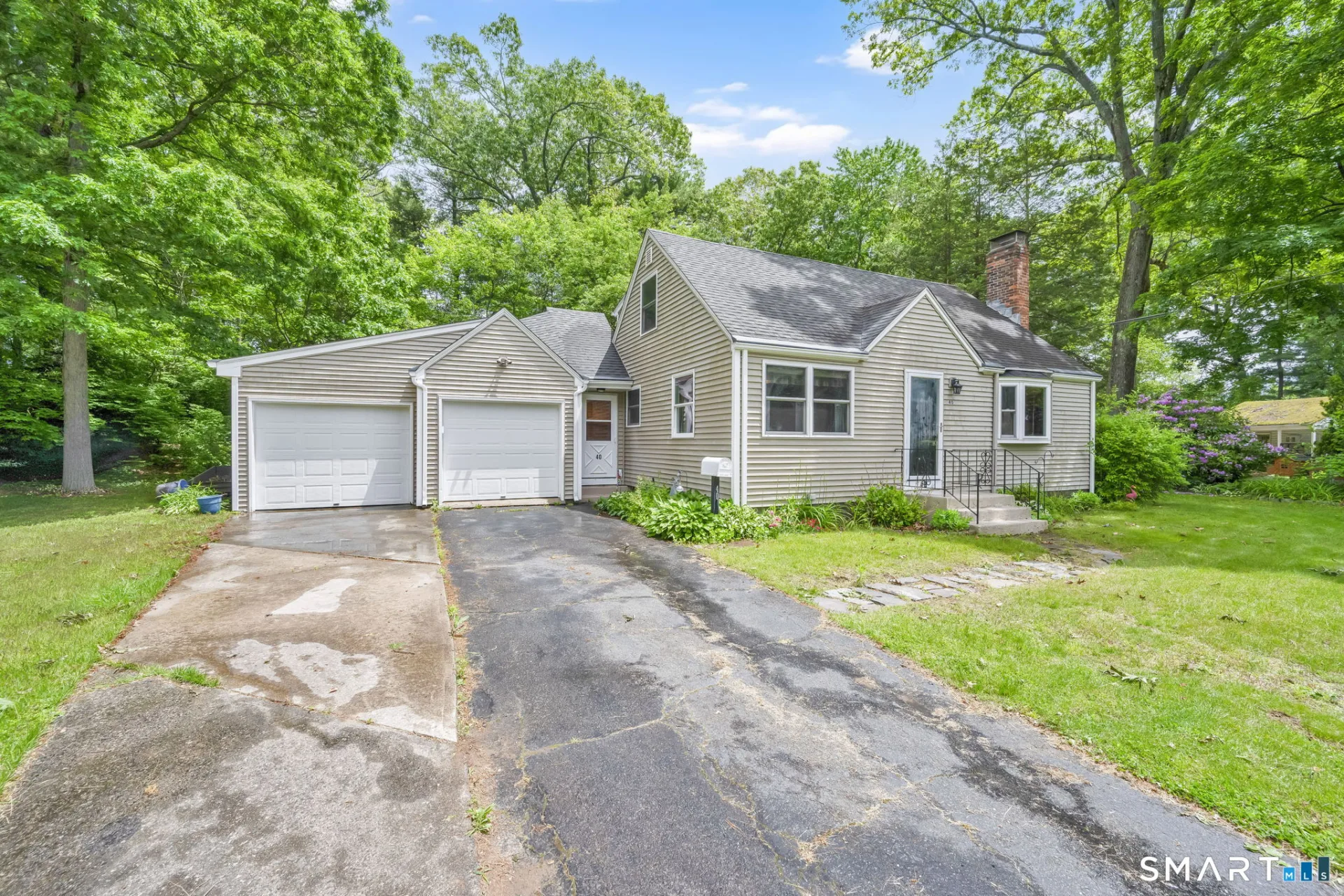 40 Shadycrest Drive, East Hartford, CT