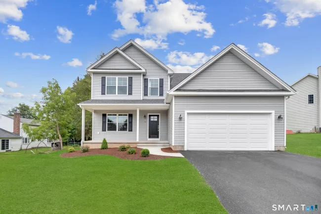 Lot 5B Talias Trail
