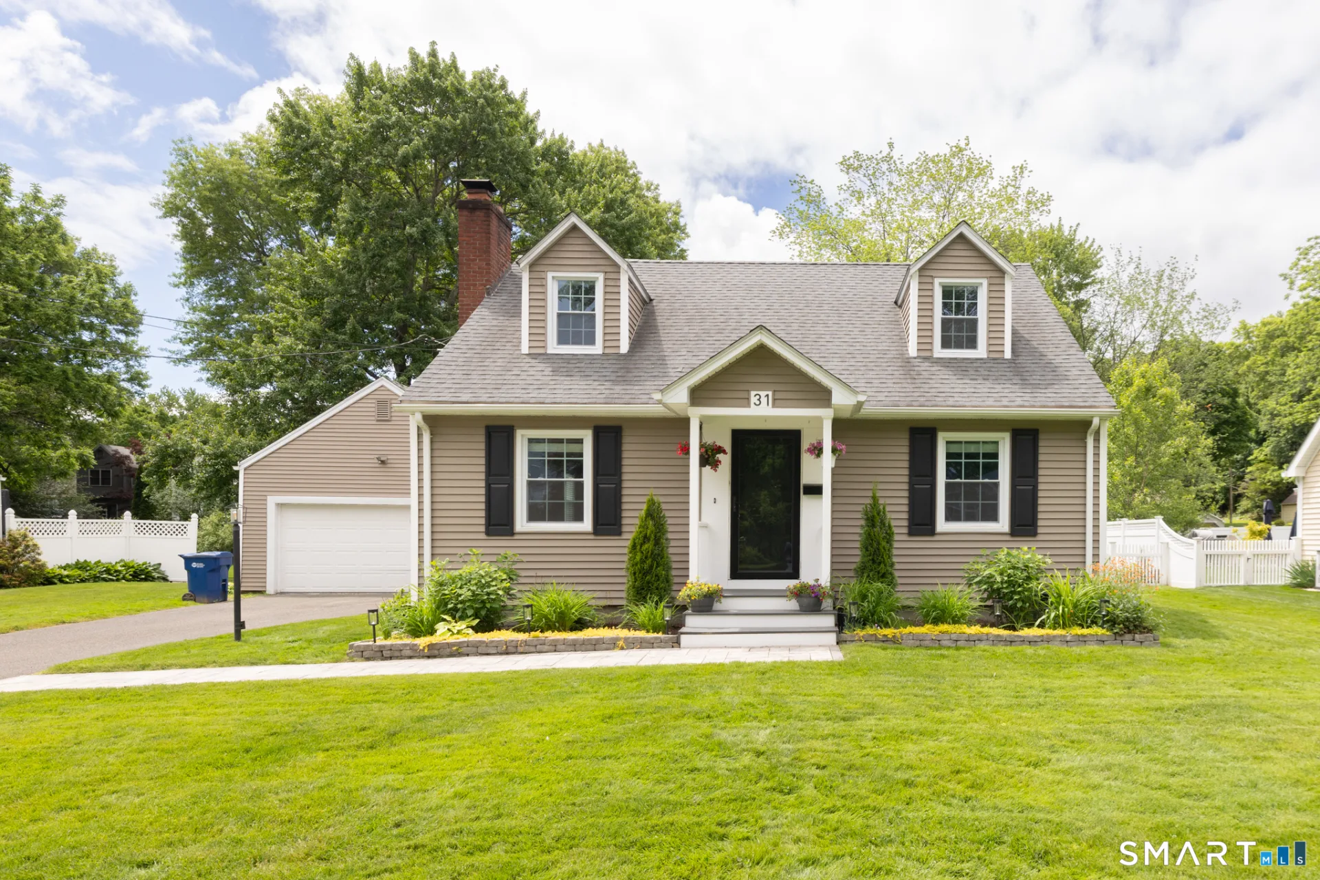 31 Ridgewood Road, Windsor, CT