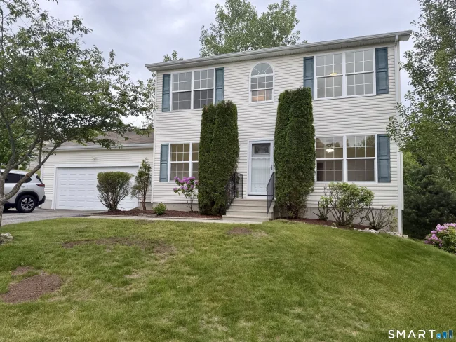 17 Sterling Ridge Lane #17