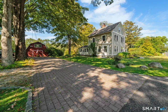 47 South Street, Roxbury, CT
