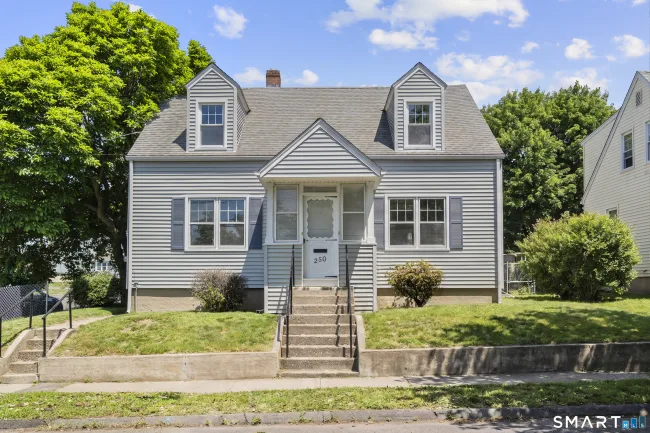 250 Jackson Avenue