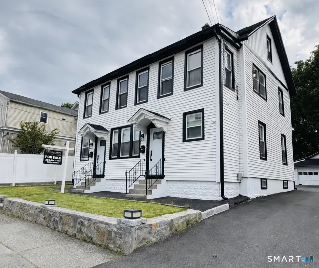 86 Washington Avenue