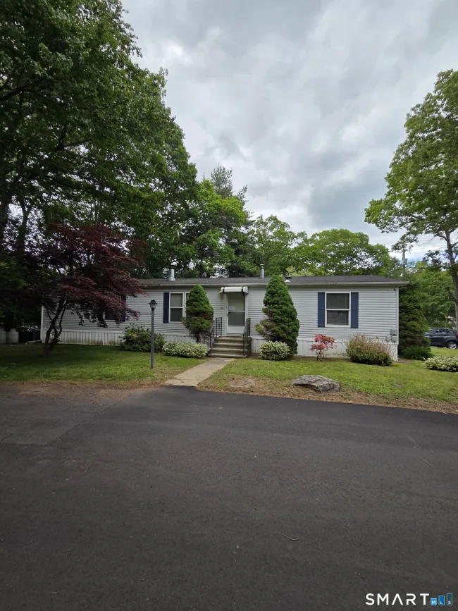 40 Evergreen Park