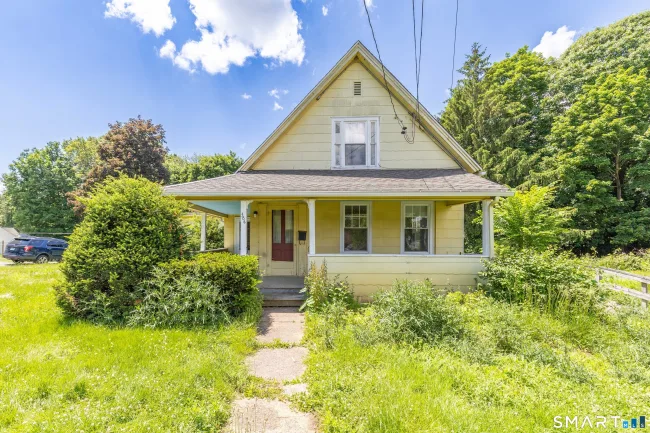 386 Parker Street, Manchester, CT
