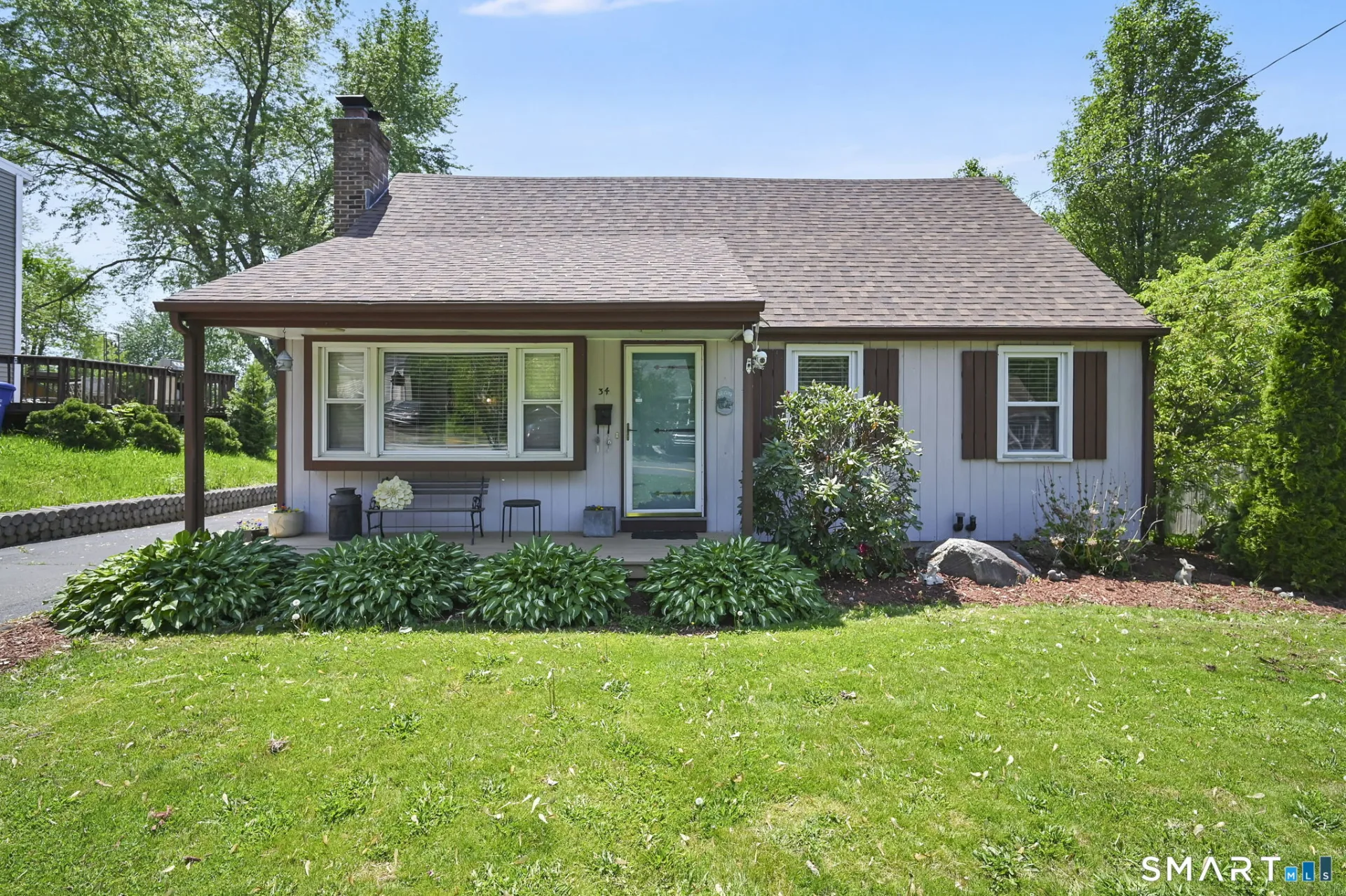 34 Tremper Drive, Wallingford, CT