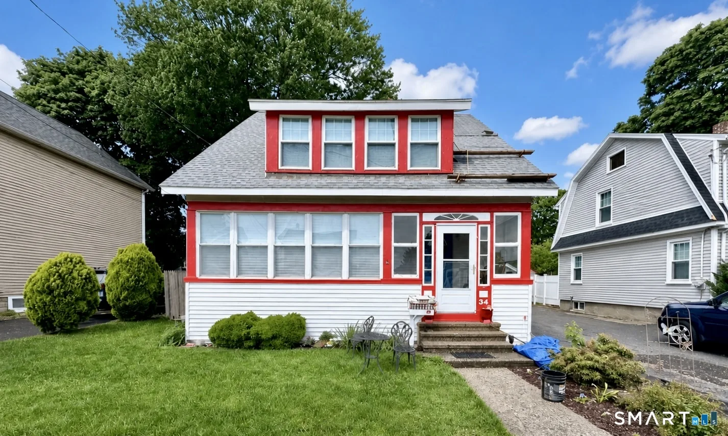 34 Cleveland Avenue, Milford, CT