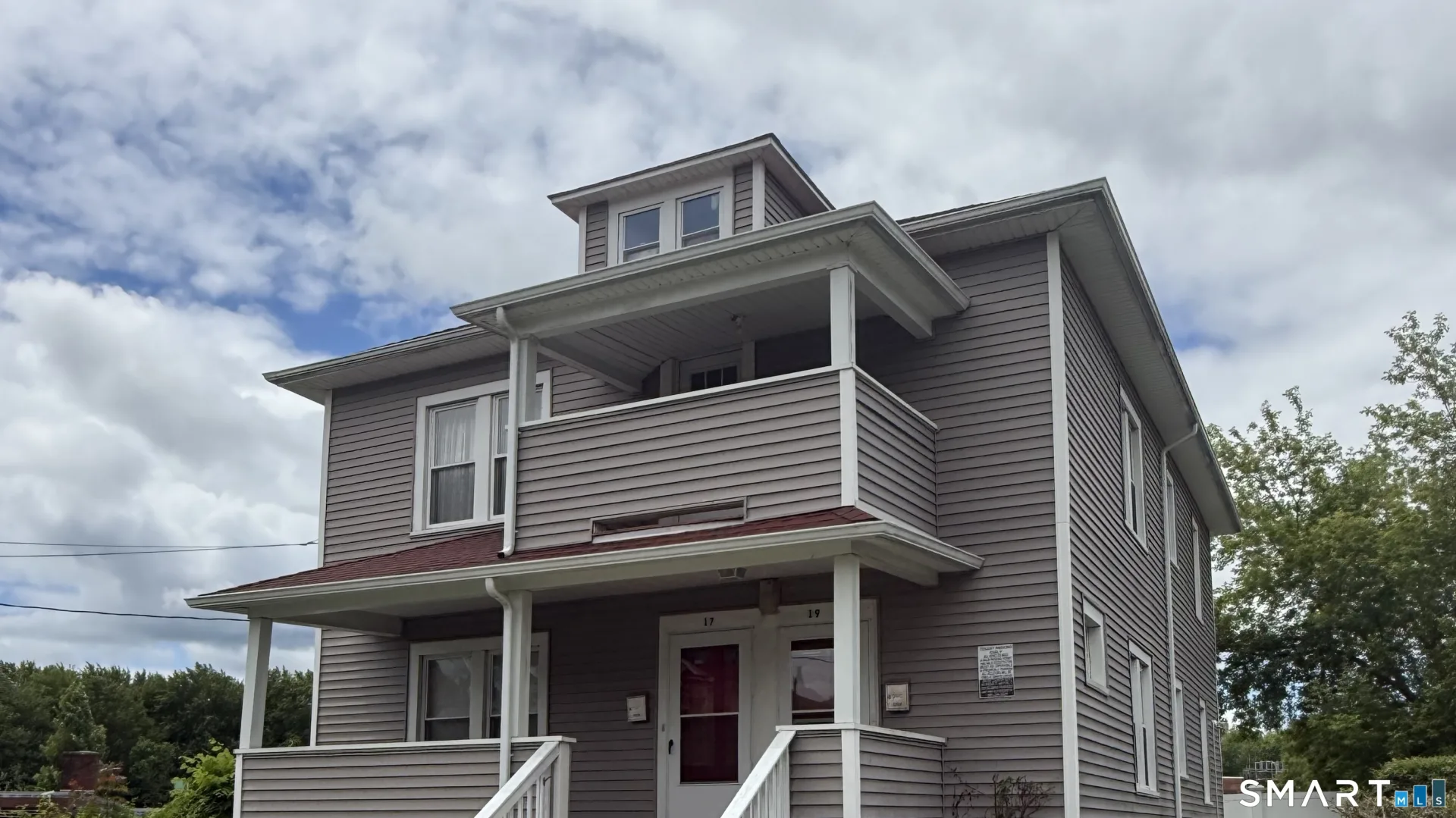 17-19 Baltimore Street, Hartford, CT