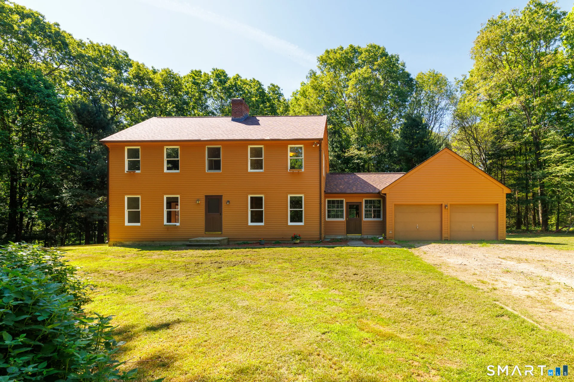 244 Paine Road, Pomfret, CT