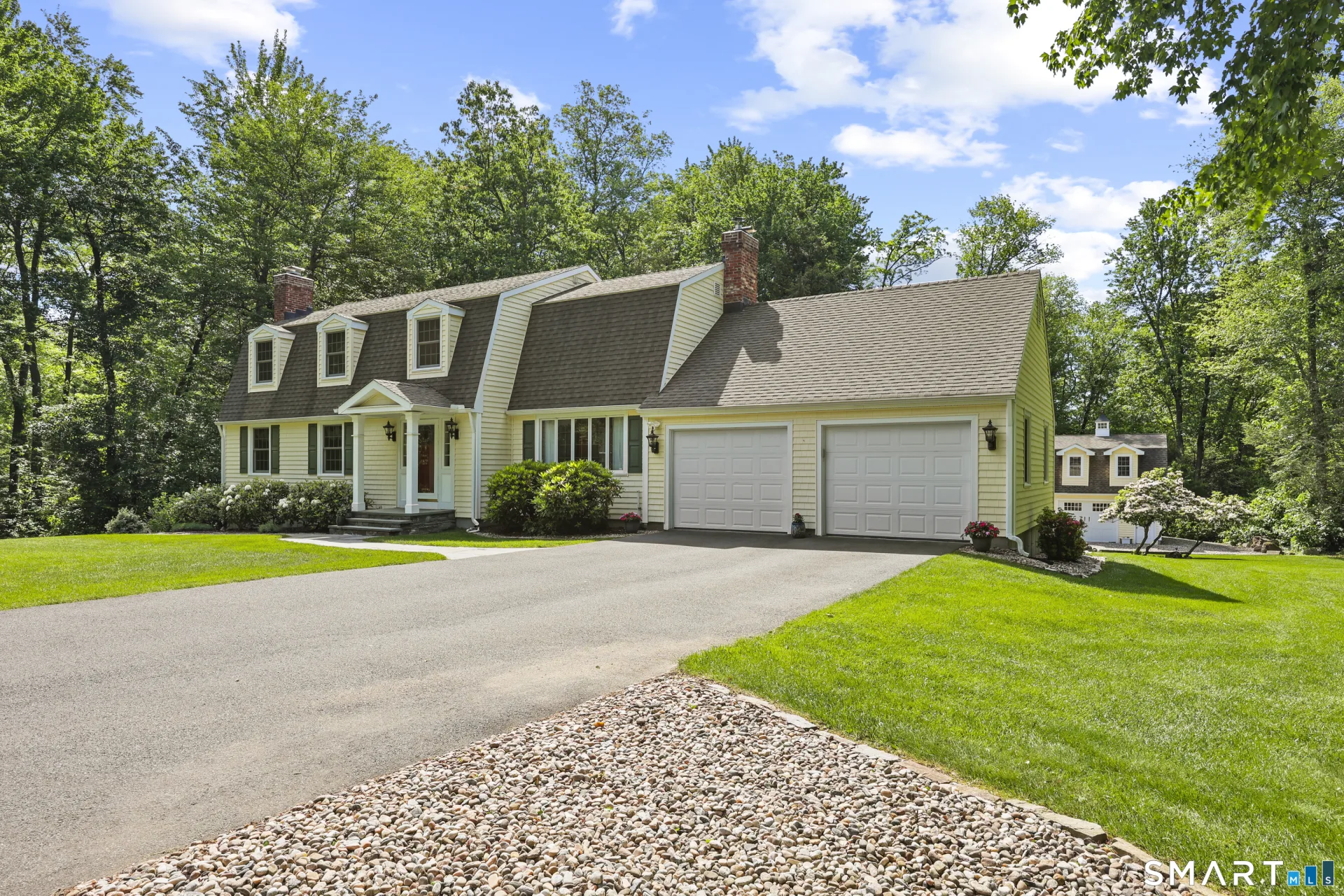 17 Briar Hill Road, Avon, CT
