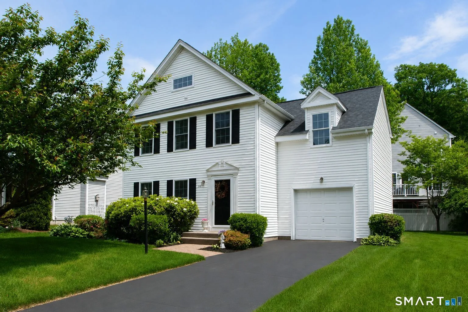 26 Fox Hollow #26, Avon, CT