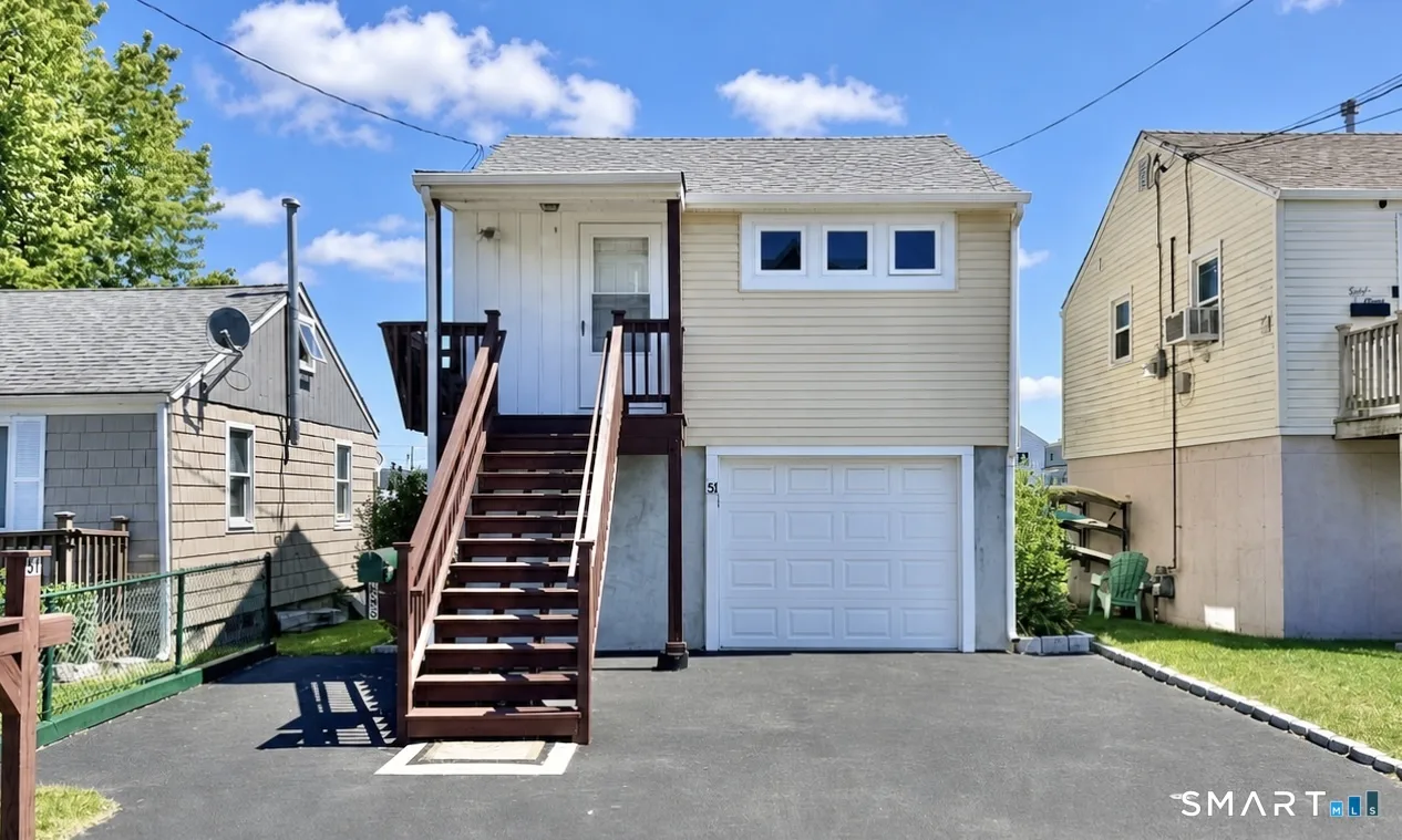 51 Cooper Avenue, Milford, CT